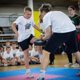 Sportowe Wyzwanie Chrumasa – Finał / fot. Marcin Selerski